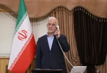 دستور وزیر کشور برای آمادهباش کامل در پی صدور هشدار قرمز هواشناسی