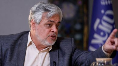 شهید لاریجانی از کدام عضو شورای نگهبان مکدر بود؟/ محمد مهاجری: لاریجانی میگفت از اعلام کردن ریز دلایل ردصلاحیت طفره میرود