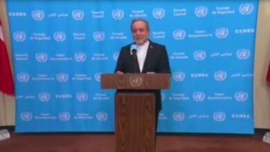 عراقچی جزئیات طرح ایران به آمریکا را اعلام کرد؛ از رفع محاصره و بازگشایی هرمز تا مسیر پیشرو