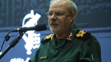 سخنگوی سپاه: تصمیمات شورای عالی امنیت ملی بدون اذن مقام معظم رهبری قابلیت اجرا ندارد/ در دنیای جنگ هیچ احتمالی را نمیتوان بهطور کامل منتفی دانست
