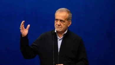 پزشکیان: برخی کشورها در خفا به ما میگویند ما با شما هستیم، اما در عمل از آمریکا حساب میبرند و جرئت همراهی با ما را ندارند