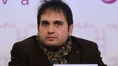 یک وکیل دادگستری: برای «رضا درمیشیان»، کارگردان سینما به اتهام تبلیغ علیه نظام، پرونده قضایی تشکیل شده