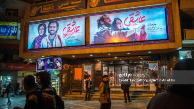 رونق عددی یا تورم ریالی؟/ فروش ۵۰ میلیاردی «زندهشور» و وضعیت گیشه از شهریور ۱۳۹۹ تا شهریور ۱۴۰۵
