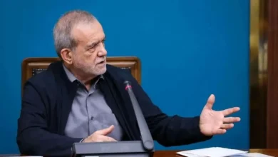 پزشکیان: صلحی که دشمن تو را به آن دعوت میکند، نباید دفع کرد/ نمیتوانیم قانونی بنویسیم که ضمانت اجرایی ندارد؛ گاهی به نام دین بر روی مسائلی متمرکز میشویم که اصل نیستند