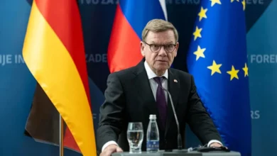 ادعای وزیر خارجه آلمان: بیشتر کشورهای گروه ۲۰ با ما همنظر هستند که ایران باید پای میز مذاکره بنشیند و حملات حوثیها را متوقف کند