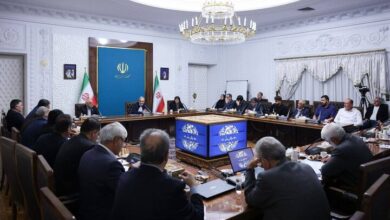 پزشکیان دستور پیگیری مشکلات رانندگان و تأمین نیازهای ناوگان حملونقل را صادر کرد