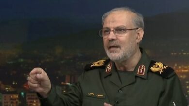 سخنگوی سپاه: نتیجه جنگ بر آینده ایران و بسیاری از کشورها تاثیر خواهد گذاشت/ برخی قدرتهای خارجی با موجودیت و بزرگی ایران مخالفاند