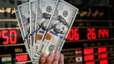 قیمت دلار، یورو و انواع ارزها امروز ۲۱ مهر ۱۴۰۵ در زمان بازگشایی بازار/ دلار به کانال ۲۵۰ هزار تومان نزدیک شد + جدول