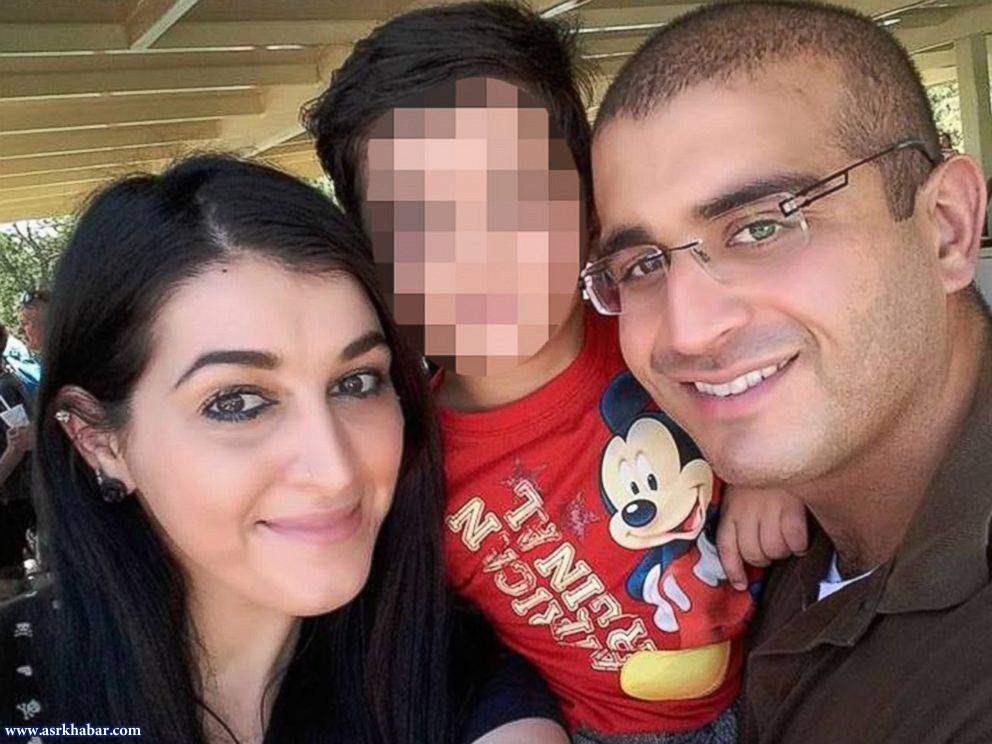 جزئیاتی از زندگی خصوصی عمر متین/ دوبار ازدواج، یک فرزند و علاقه به پلیس شدن جزئیاتی از زندگی خصوصی عمر متین/ دوبار ازدواج، یک فرزند و علاقه به پلیس شدن