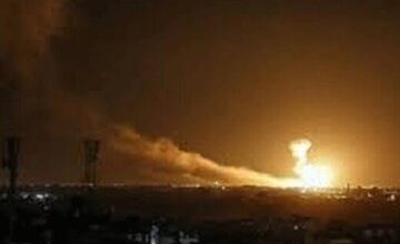 انفجار در کارخانه وزارت دفاع جمهوری آذربایجان/ ۳ نفر زخمی شدند