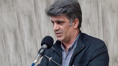 تقدیر و تشکر صمیمانه اسعد صالحی از حضور، همراهی و همبستگی انجمنهای صنفی کارگران ساختمانی
