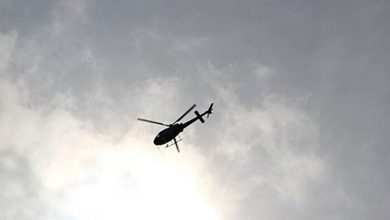 بالگرد حامل ابراهیم رئیسی از چه نوعی بود؟(عکس)