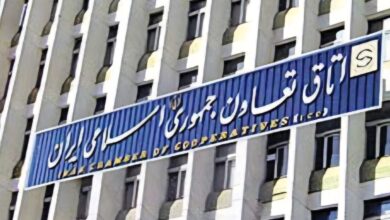 اتاق تعاون نماینده چند درصد تعاونیهای کشور است؟