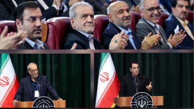 بیات و اسدی خطاب به رئیسجمهور؛حقوق بازنشستگان کفاف ۱۰ روز را میدهد/ مطالبه پرداخت ۲۷۷ همت بدهی دولت