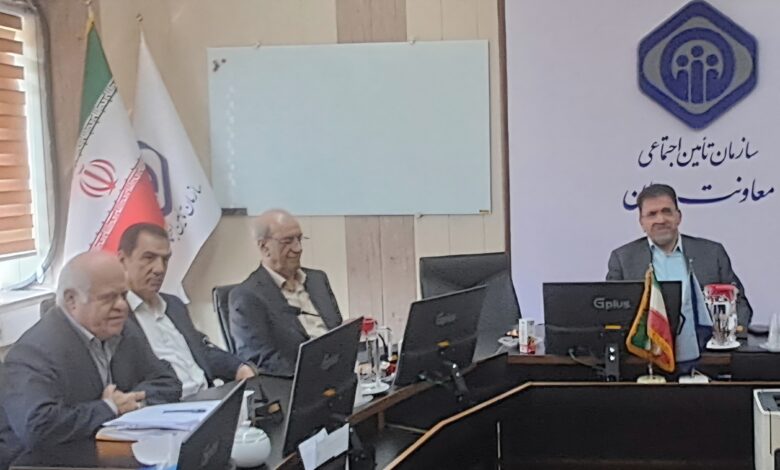 پرویز احمدی پنجکی: بیمه تکمیلی درمان نمیخواهیم؛ قانون الزام باید بهطور کامل اجرا شود