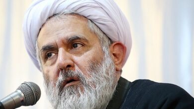 ورود بسیج به میدان حل مشکلات کشور؛ تأکید طائب بر همکاری با دولت
