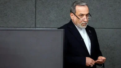 عراقچی: گفتوگوها و رایزنیهای ایران و روسیه هفته آینده با حضور روسای دو کشور در مسکو استمرار خواهد یافت