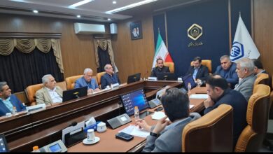 مطالبهگری بازنشستگان خوزستان از مدیرعامل تامین اجتماعی؛ از بهبود معیشت تا تقویت زیرساختهای درمانی