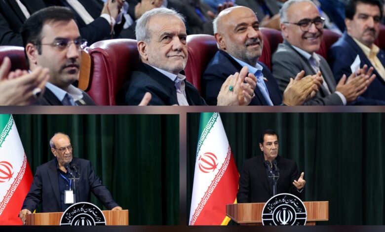 مطالبات بازنشستگان به دفتر رئیسجمهور رسیده است؟/ دستور پزشکیان برای جلسات تخصصی در چه مرحلهای است؟