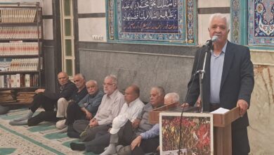 دهقانکیا: بازنشسته نباید تاوان تورم را بدهد؛ ۵۶۰ همت هزینه تحمیلشده به تأمین اجتماعی از جیب بیمهشدگان؟